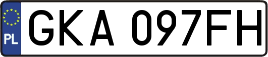 GKA097FH