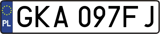 GKA097FJ