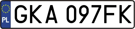 GKA097FK