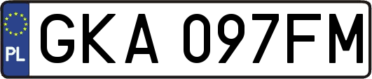 GKA097FM