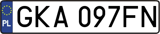 GKA097FN
