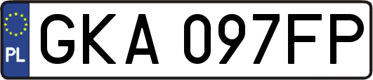 GKA097FP