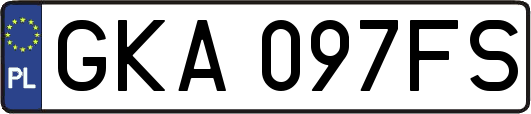 GKA097FS