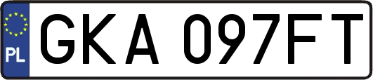 GKA097FT