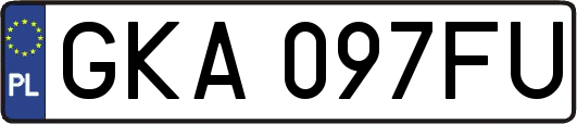 GKA097FU