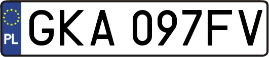 GKA097FV