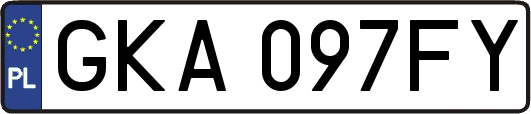 GKA097FY