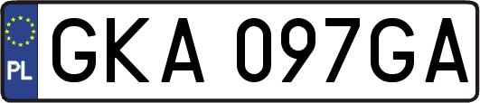 GKA097GA