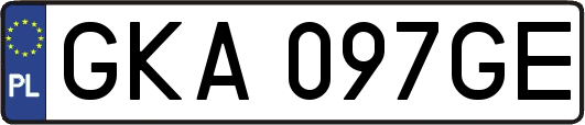 GKA097GE