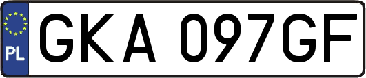 GKA097GF