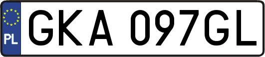 GKA097GL