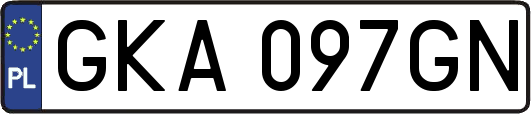 GKA097GN