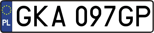 GKA097GP
