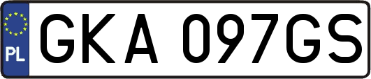 GKA097GS
