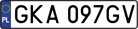 GKA097GV