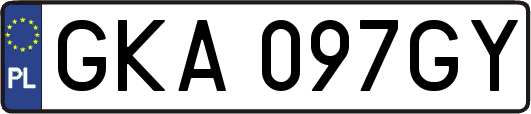 GKA097GY