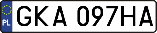 GKA097HA