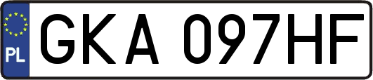 GKA097HF