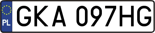 GKA097HG