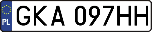 GKA097HH