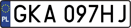 GKA097HJ