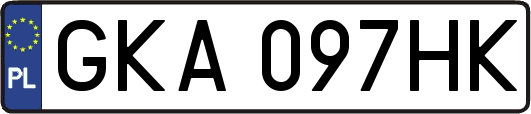 GKA097HK