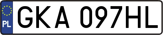 GKA097HL