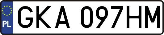 GKA097HM