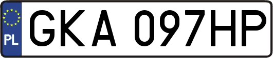 GKA097HP