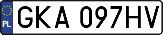 GKA097HV