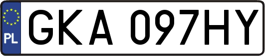 GKA097HY