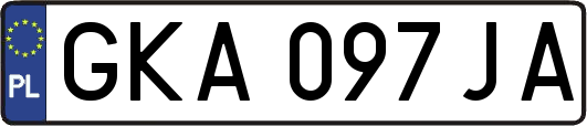 GKA097JA