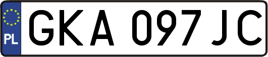 GKA097JC