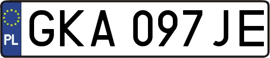 GKA097JE