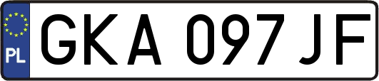 GKA097JF