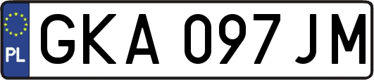 GKA097JM