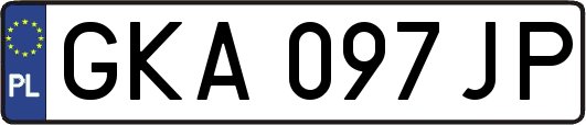 GKA097JP