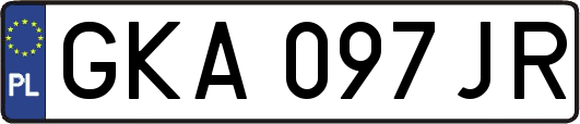 GKA097JR