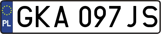 GKA097JS