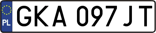 GKA097JT