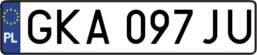 GKA097JU