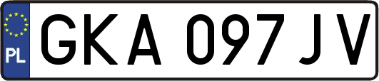 GKA097JV