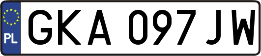 GKA097JW