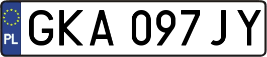GKA097JY