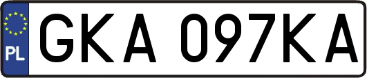 GKA097KA