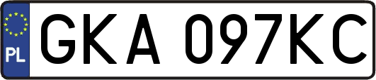 GKA097KC