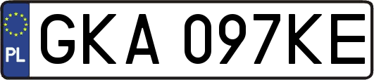 GKA097KE