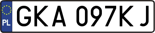 GKA097KJ