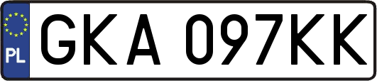 GKA097KK