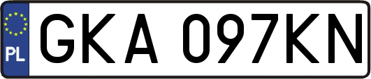 GKA097KN
